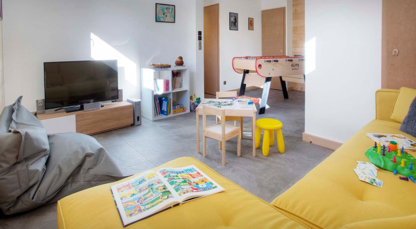 Photo of The Sleigh Run