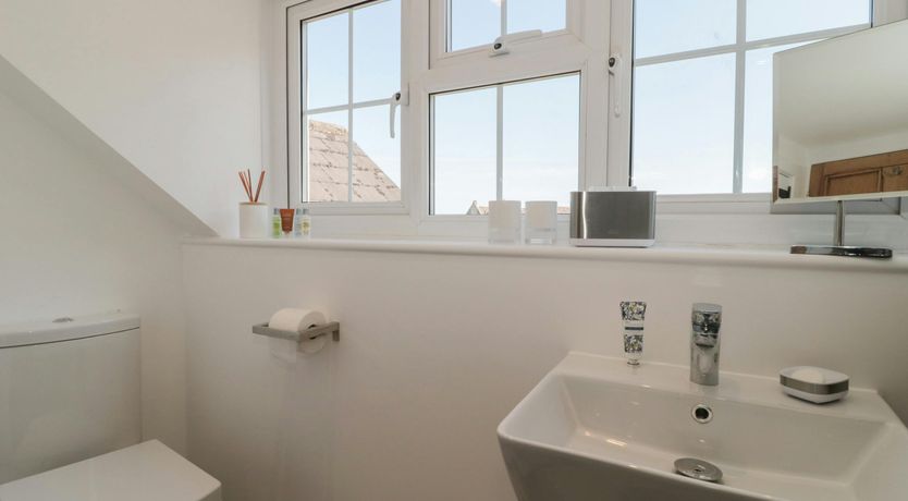 Photo of Dorset Spirit