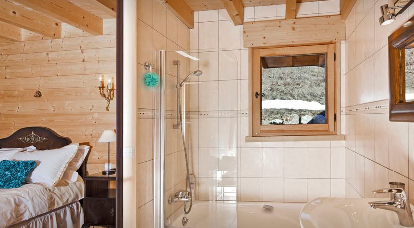 Photo of Beloved Mountains