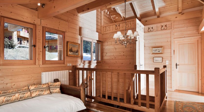 Photo of Beloved Mountains