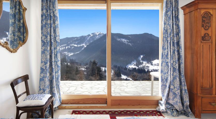 Photo of Beloved Mountains