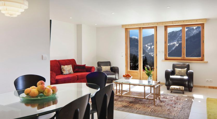 Photo of Beloved Mountains