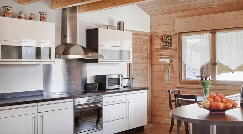 Photo of Beloved Mountains