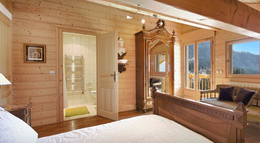 Photo of Beloved Mountains