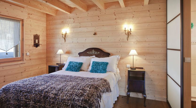 Photo of Beloved Mountains