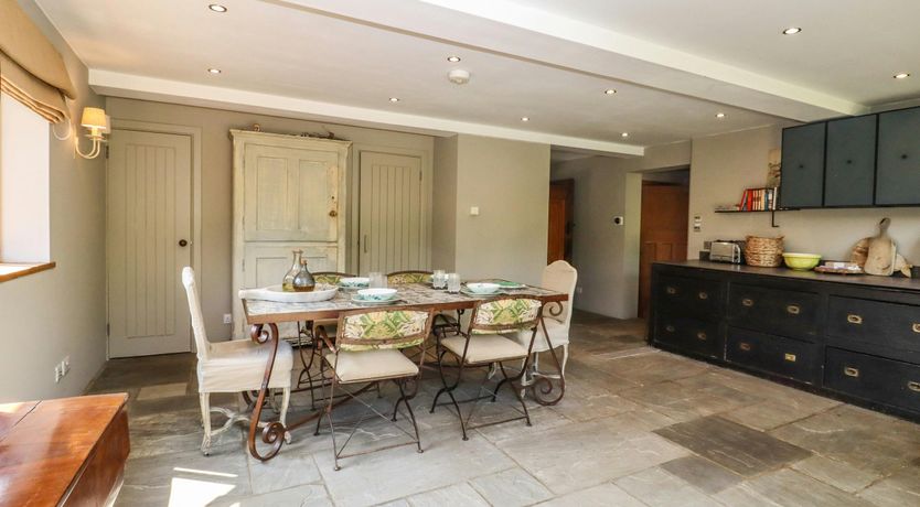 Photo of East Sussex Escape