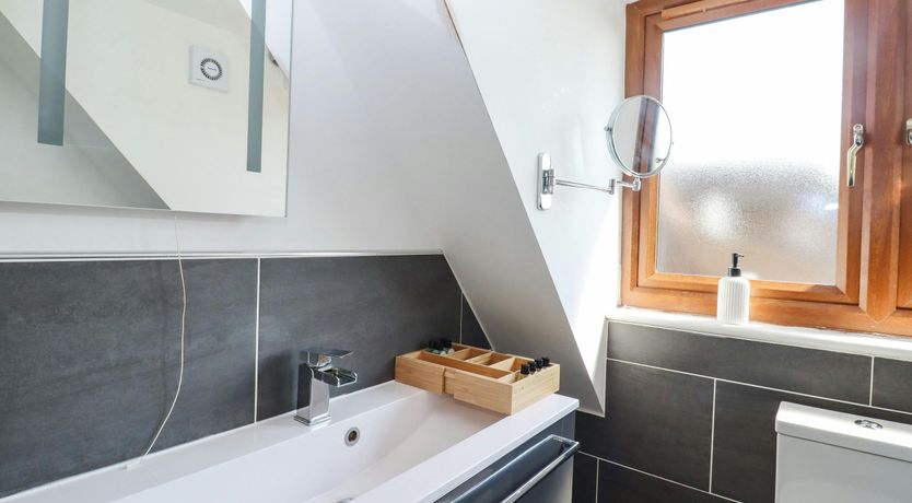 Photo of East Sussex Escape