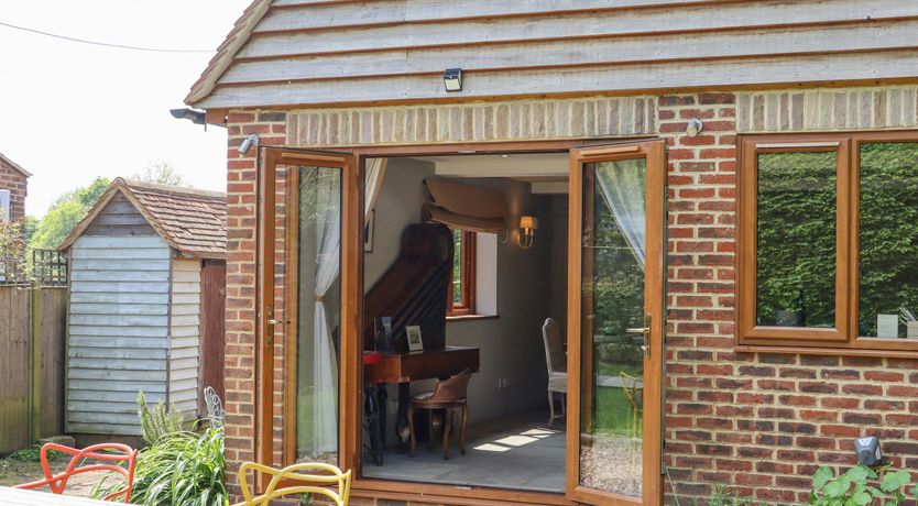 Photo of East Sussex Escape