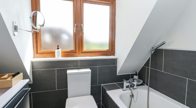 Photo of East Sussex Escape