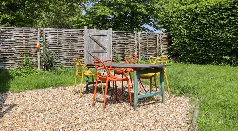 Photo of East Sussex Escape