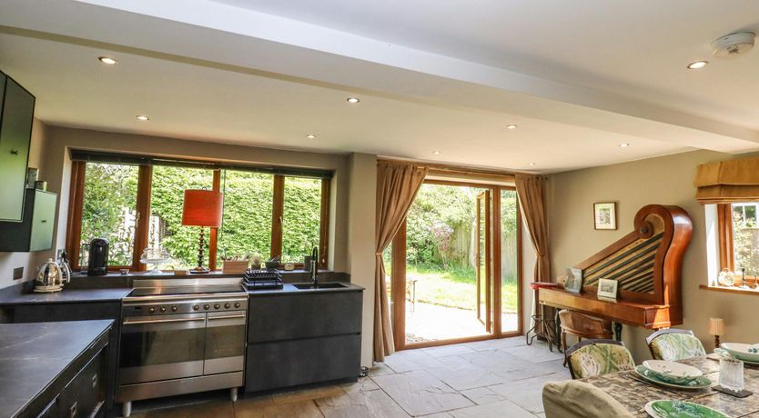 Photo of East Sussex Escape