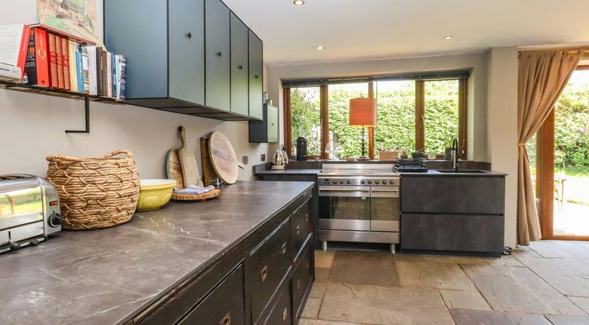 Photo of East Sussex Escape