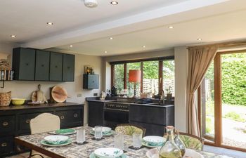 East Sussex Escape Holiday Home