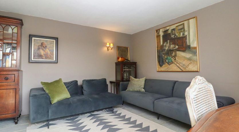 Photo of East Sussex Escape