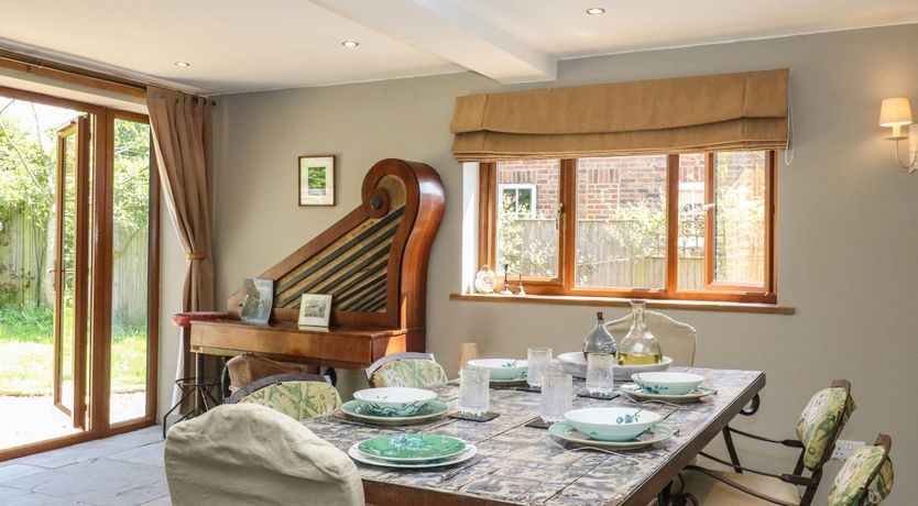 Photo of East Sussex Escape