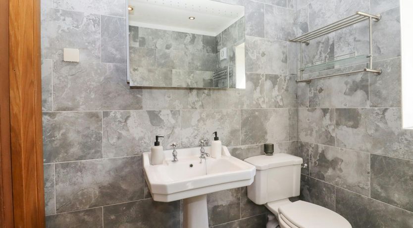 Photo of East Sussex Escape