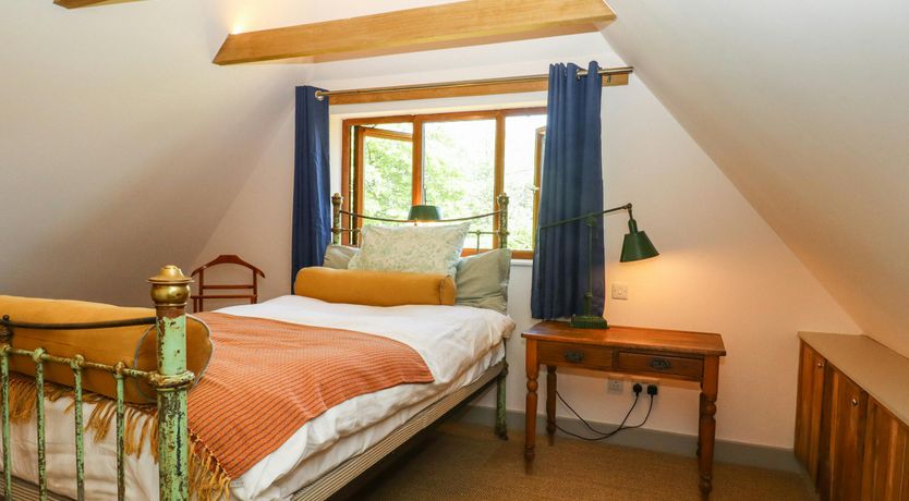 Photo of East Sussex Escape