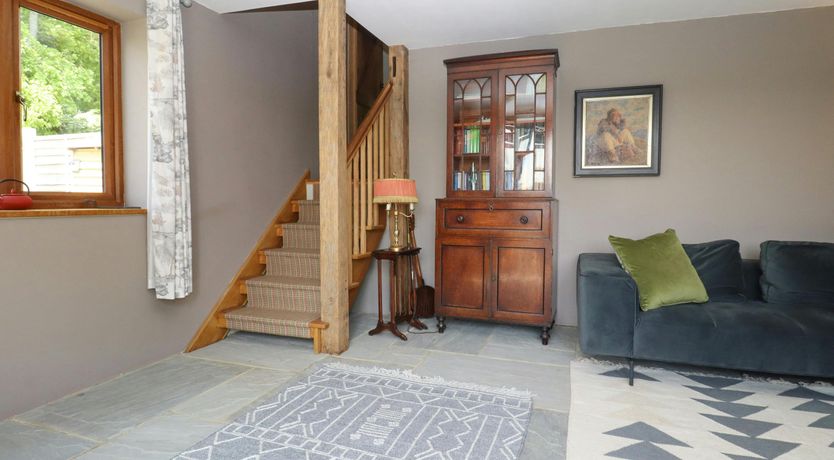 Photo of East Sussex Escape