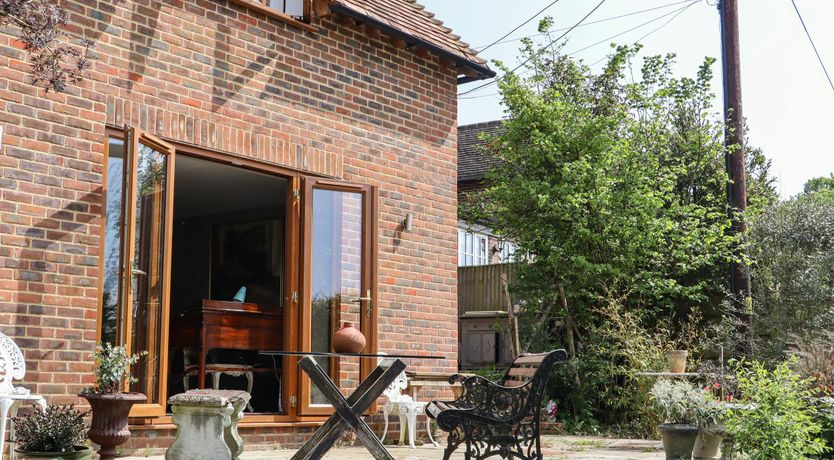 Photo of East Sussex Escape