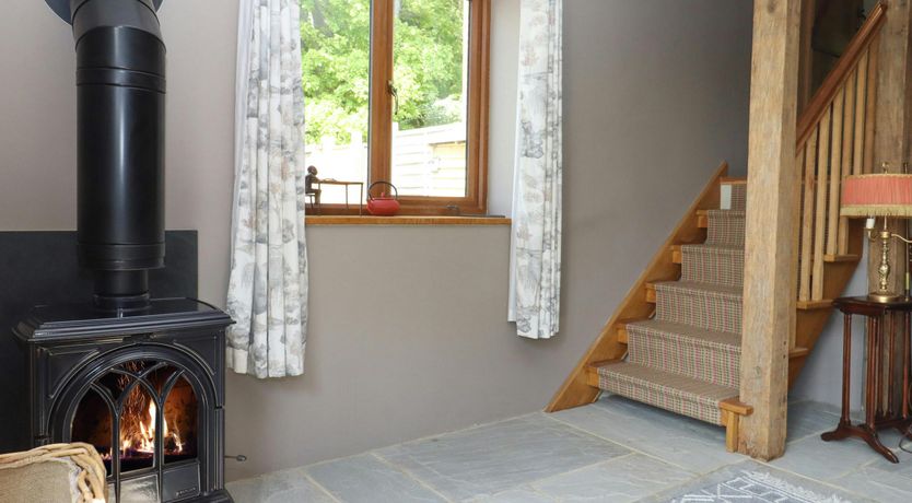 Photo of East Sussex Escape