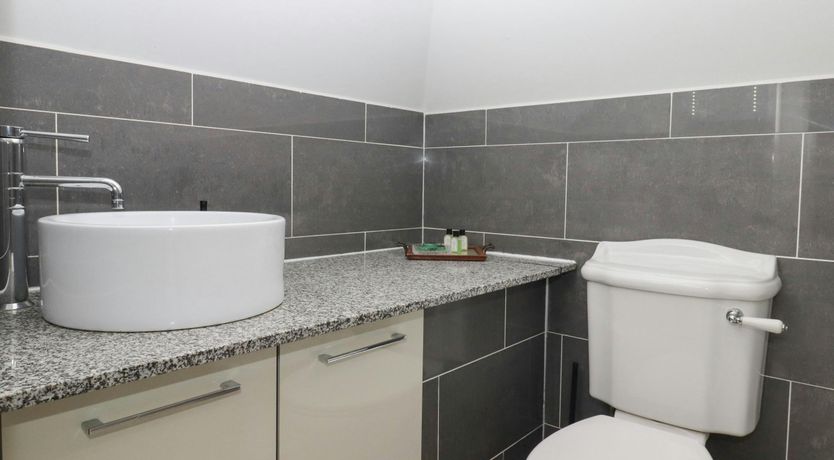 Photo of East Sussex Escape