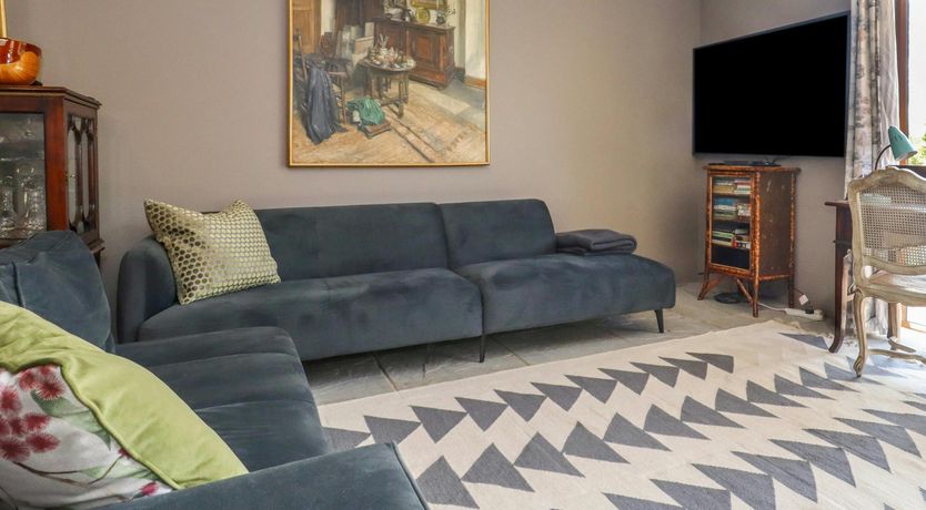 Photo of East Sussex Escape