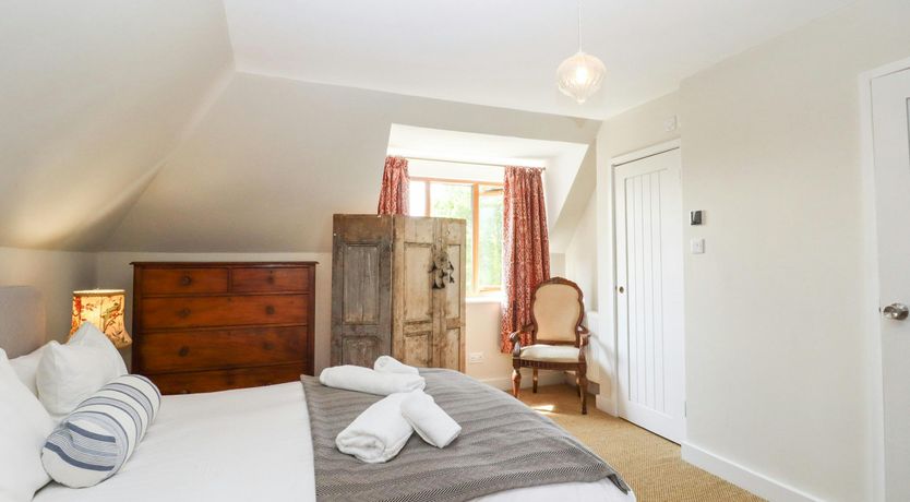 Photo of East Sussex Escape