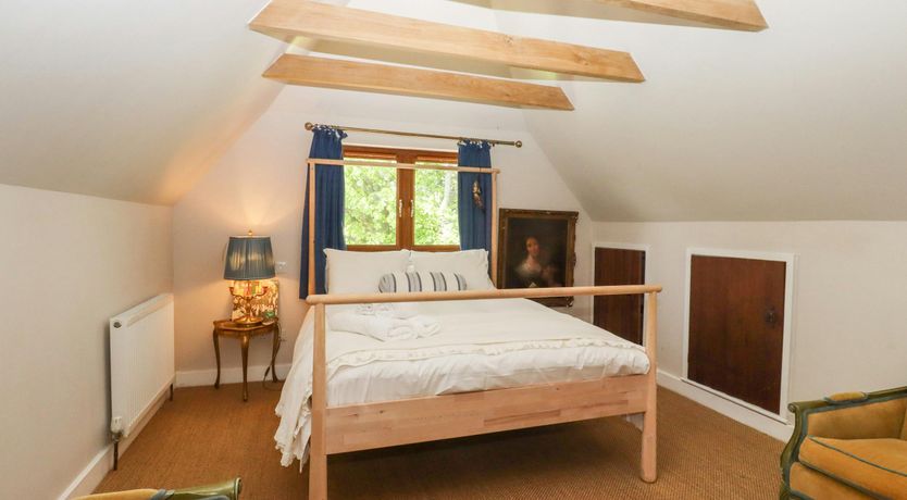 Photo of East Sussex Escape