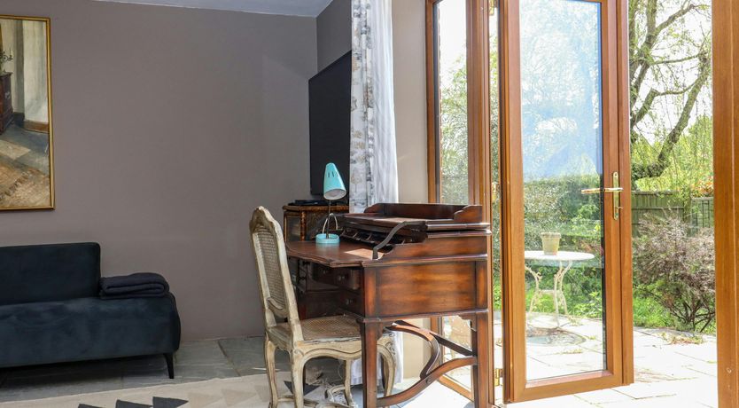 Photo of East Sussex Escape