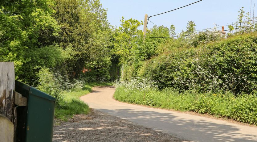 Photo of East Sussex Escape