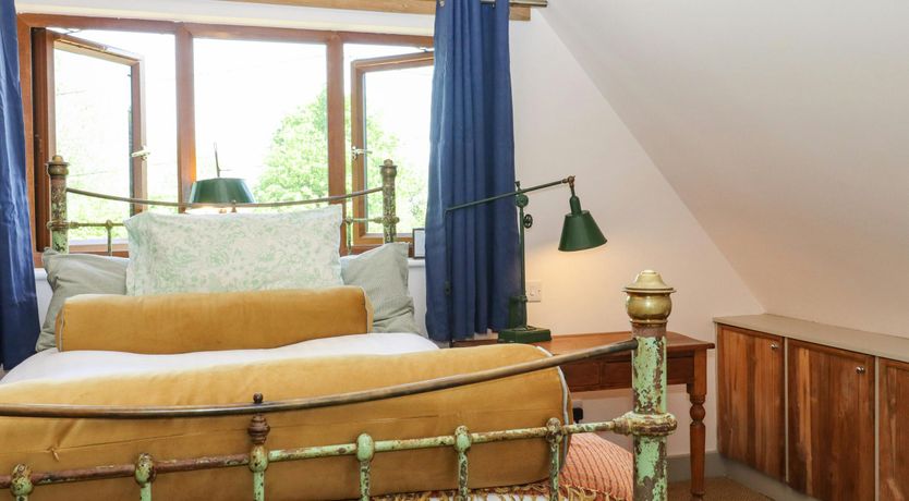 Photo of East Sussex Escape