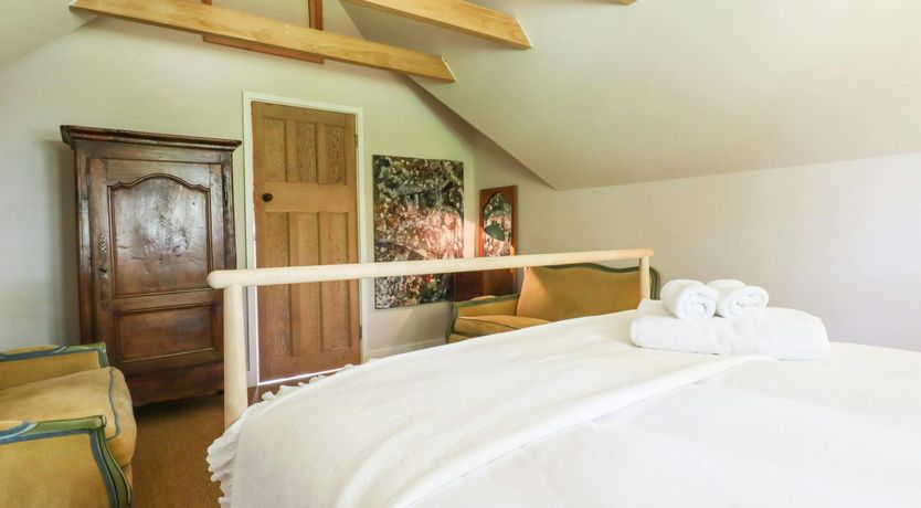 Photo of East Sussex Escape