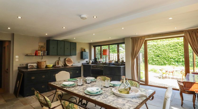 Photo of East Sussex Escape