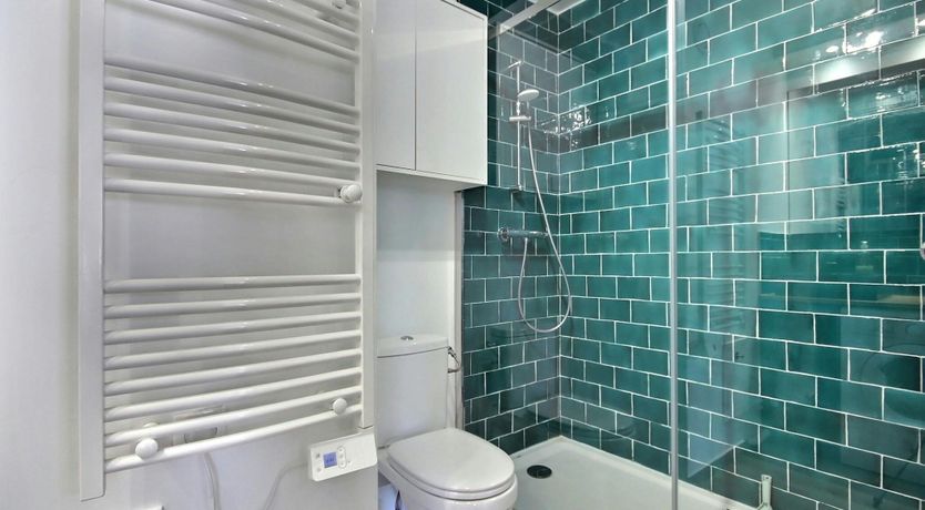 Photo of A Parisian Hideaway