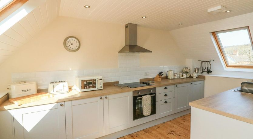 Photo of The Garden Barn