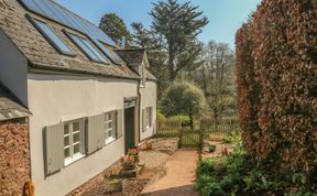 Photo of The Garden Barn