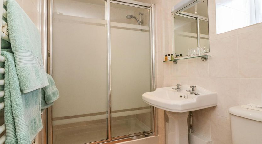 Photo of The Garden Barn