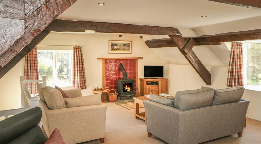 Photo of The Garden Barn