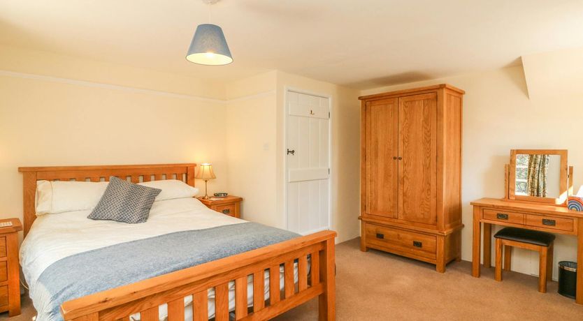 Photo of The Garden Barn