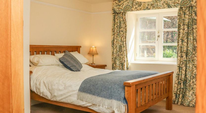 Photo of The Garden Barn