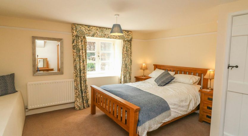 Photo of The Garden Barn