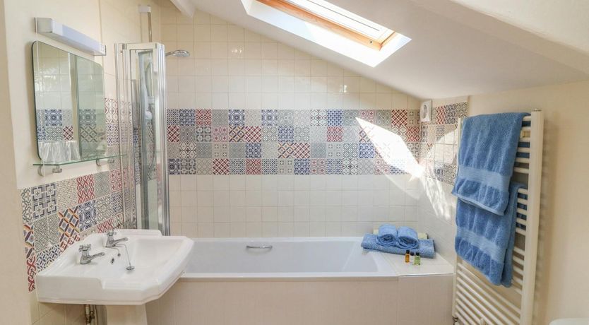 Photo of The Garden Barn