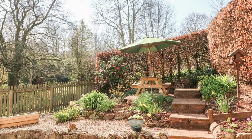 Photo of The Garden Barn