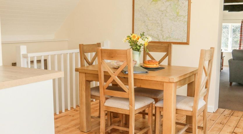 Photo of The Garden Barn