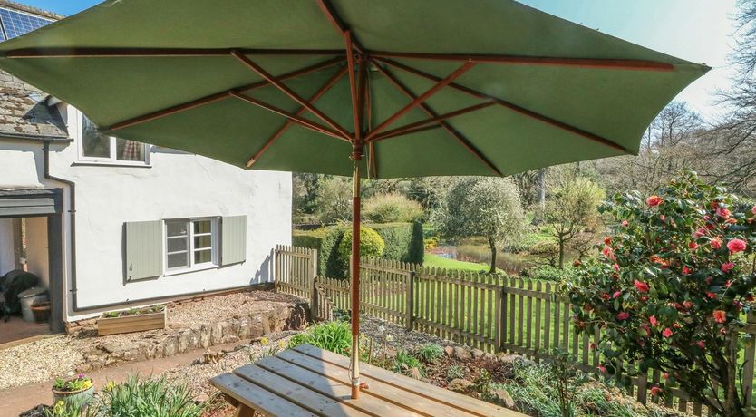 Photo of The Garden Barn