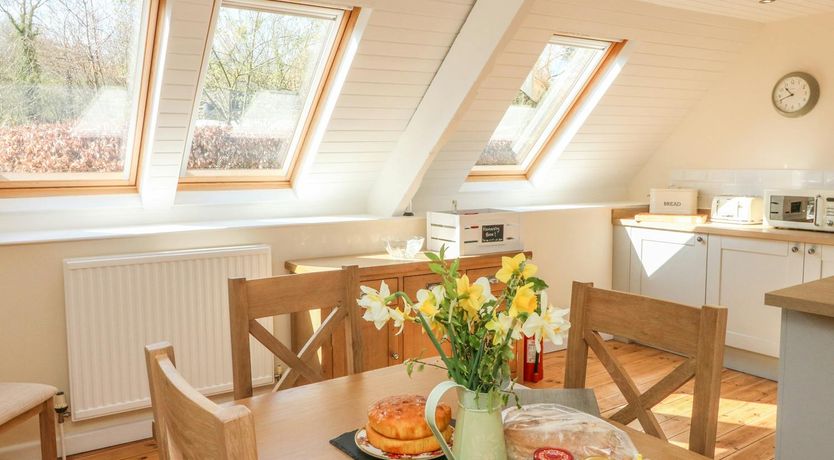 Photo of The Garden Barn