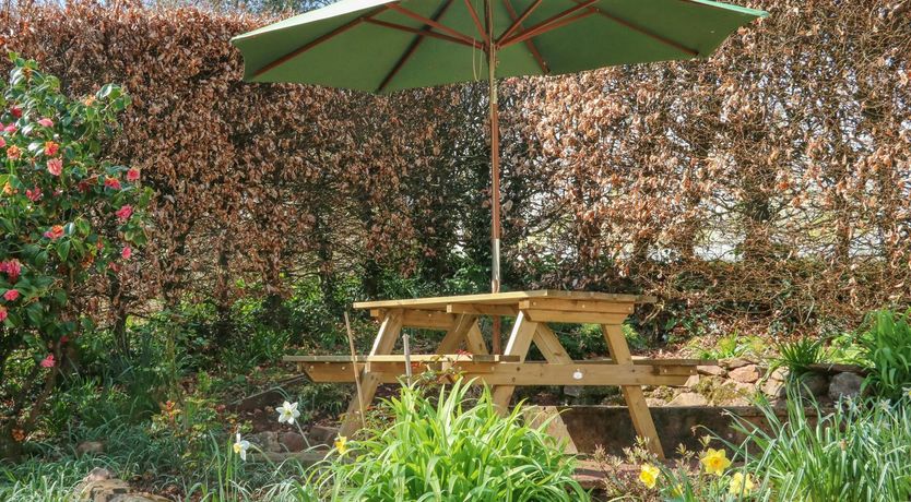 Photo of The Garden Barn