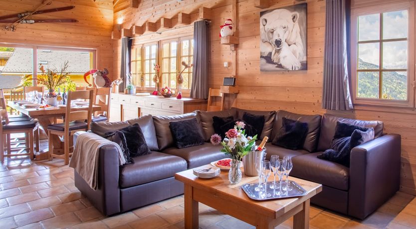 Photo of Mountain Wonderland