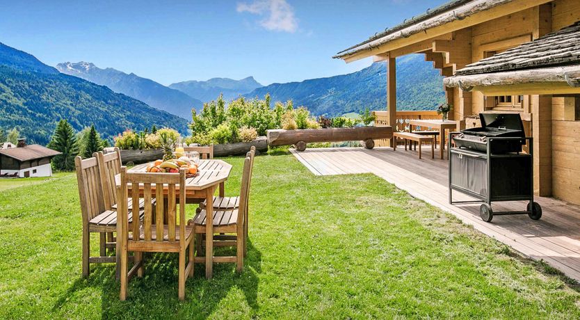 Photo of Mountain Wonderland