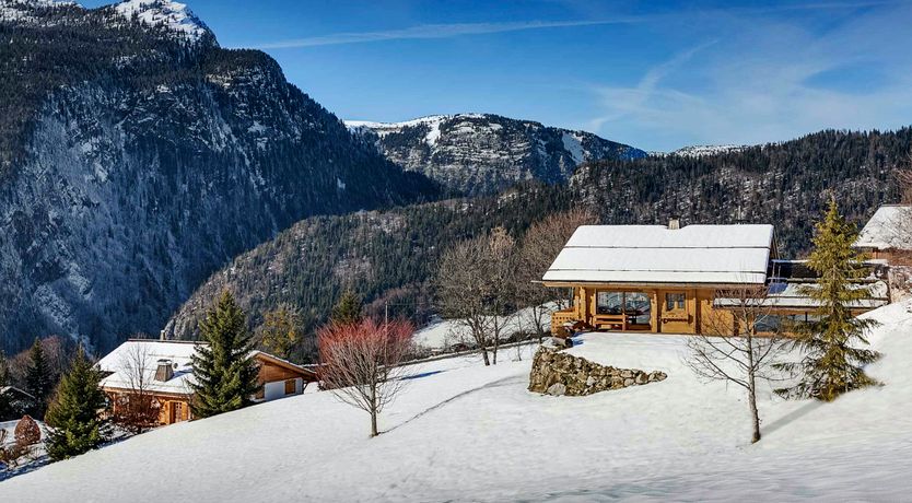 Photo of Mountain Wonderland